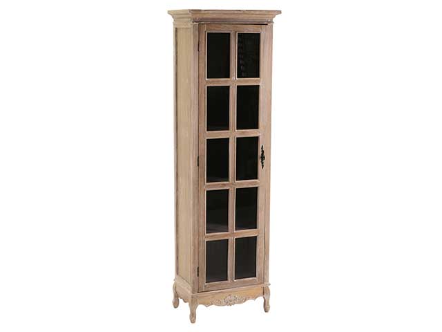 Linea cracovia vetrina 1anta h.186 8035230000