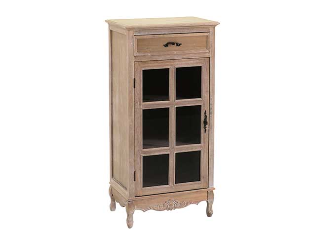 linea cracovia vetrina 1anta h.122 8035240000