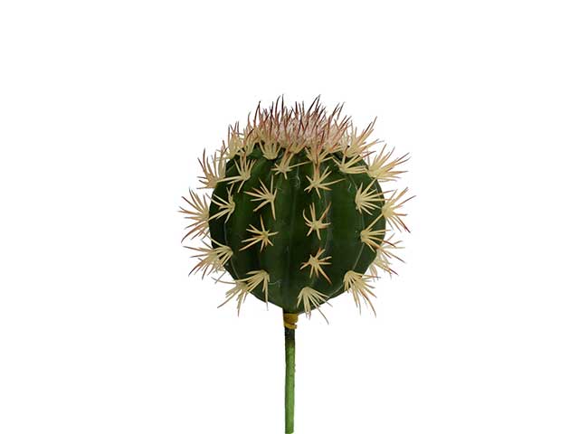 dec.ramo cactus verde 10x10cm3628890000