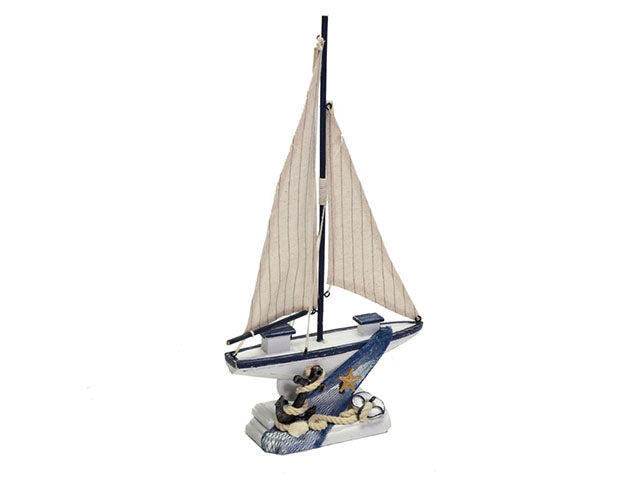 l.mare barca 23x7,5h41,5 5115640000
