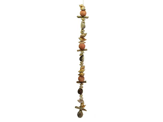 Campanello conchiglie 5116080000