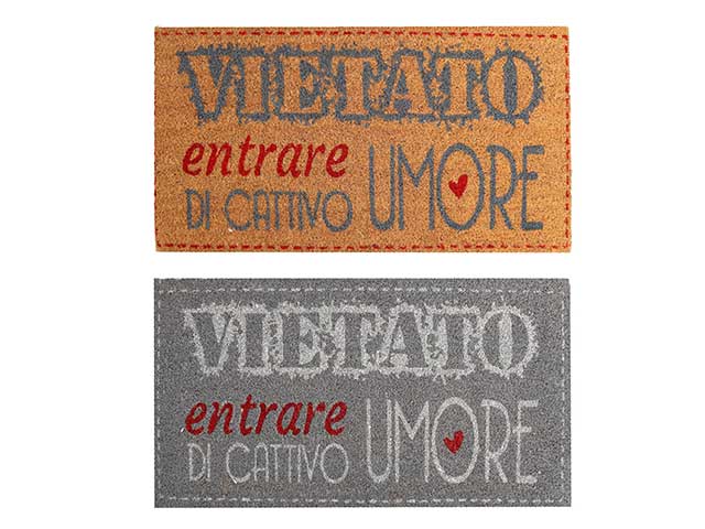 zerbino cocco 40x75cm 1408910000