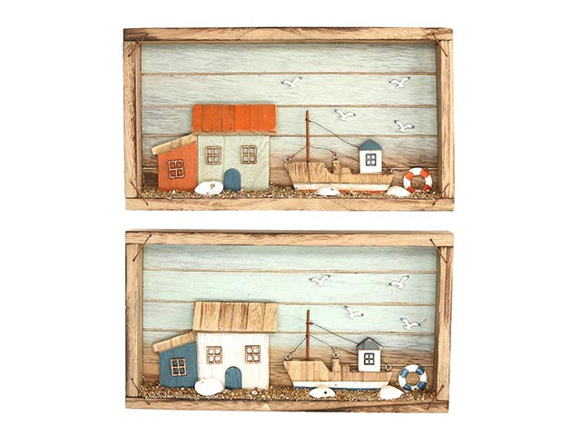 quadro mare 33x18x3,6 5118690000