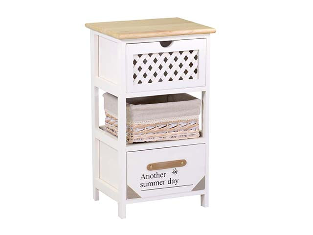 linea gina mobiletto 3c 35x29x62 4119650000