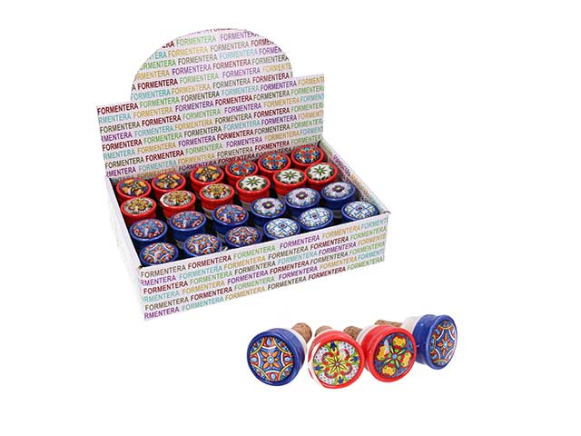Tappo vetro m.color 1304890000