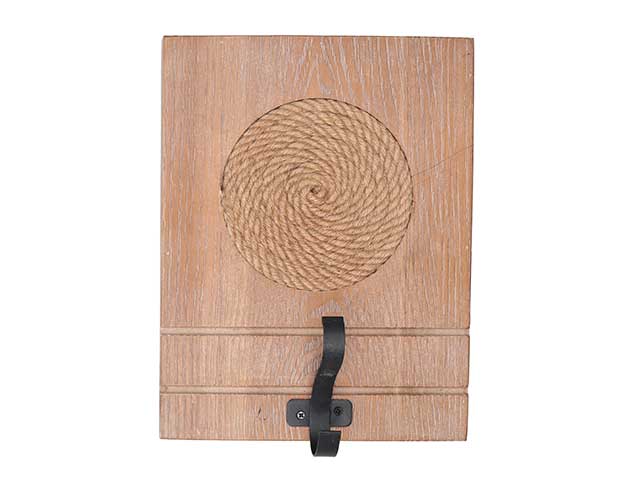 Appendino legno 1p.30x23x9cm 5959530000