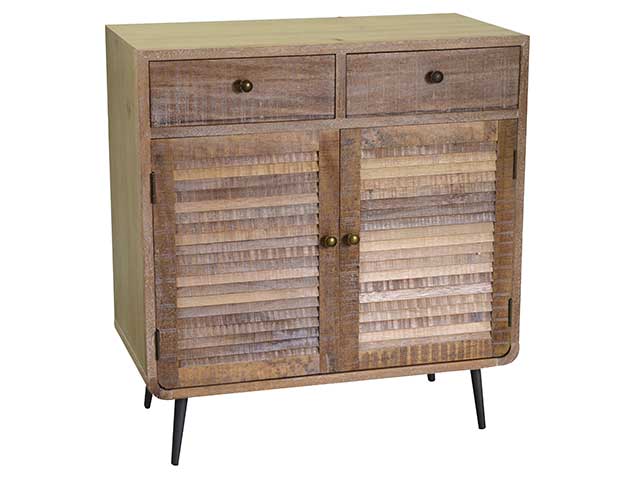 linea lione mobile legno h.80cm 8040350000