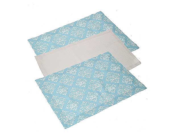L.venice canovaccio 3pzverde ver.7900300000