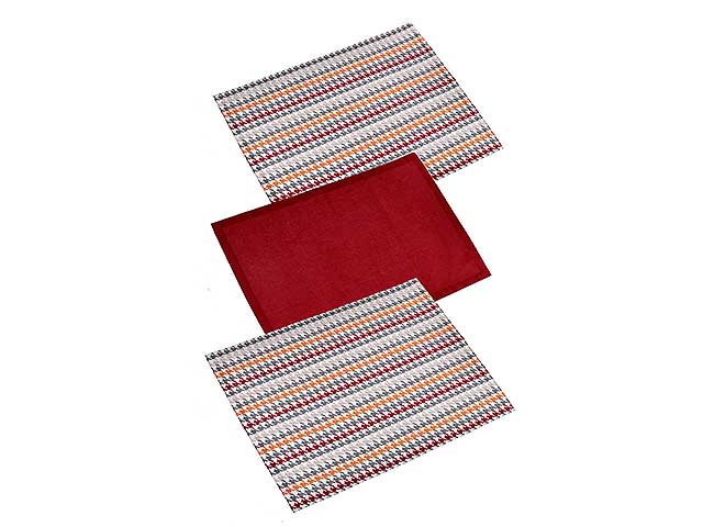 L.london canovaccio 3pz bord.7919610000