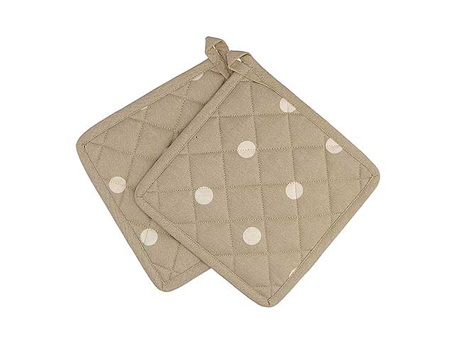 L.pop pois presina 2pz beige 7920400000