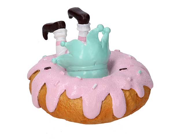 Ciambella resina con elfo 6150630000