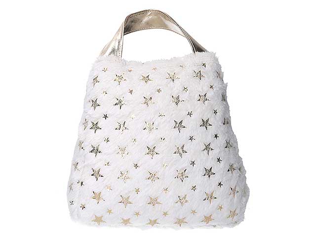 F.porta con stelline 20x10xh20/25cm 6162600000