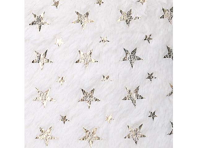 F.porta con stelline 20x10xh20/25cm 6162600000