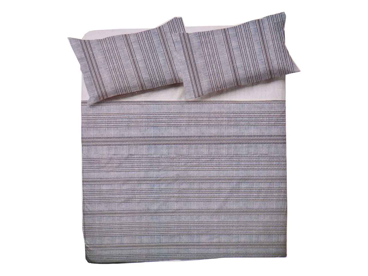 pompea completo letto flanella 2p