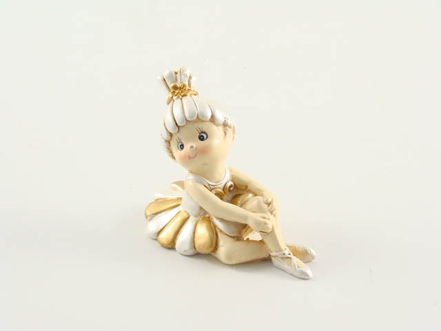 Ballerina buffa 8x5x6,5 pw 706
