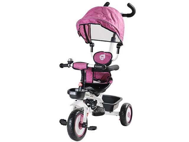 Triciclo desmotrike viola az3010084-vio