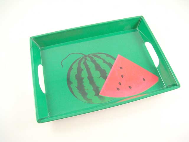 L.frutta vassoio 33x25cm me-1643-8594