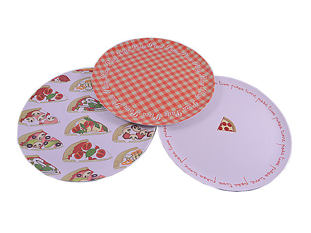Piatto pizza 33cm 1642-0150