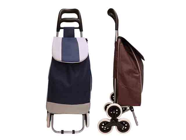 carrello spesa 3 ruote 1844-0020