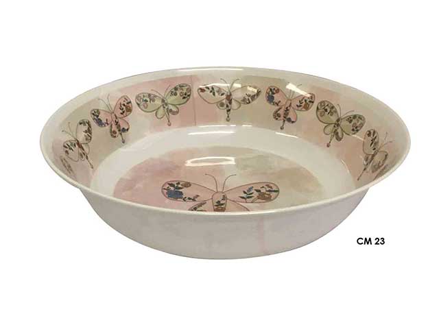 L.farfalle insal.23cm me-1644-2006