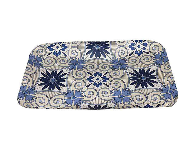 L.vietri vassoio 23x16x2cm me-1645-0600