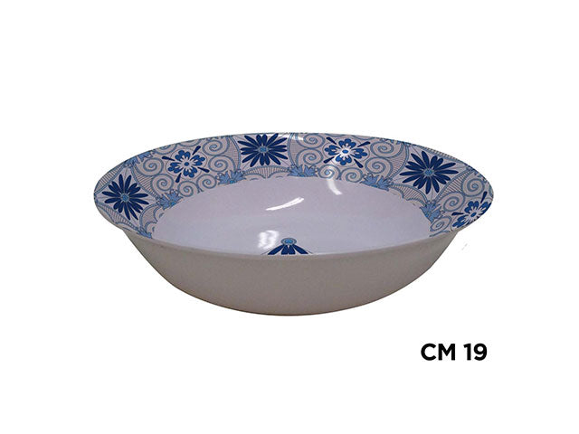 L.vietri insalatiera 19cm me-1645-0522