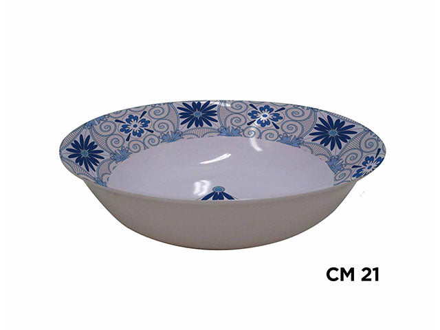 L.vietri insalatiera 21cm me-1645-0524