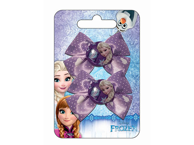 frozen mollette 2 pezzi d96459