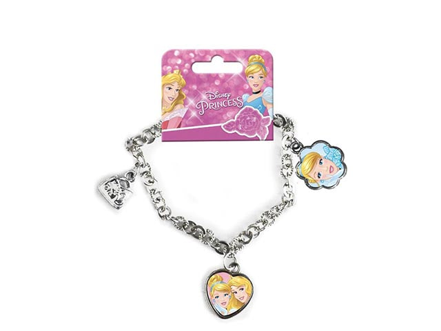 Princess bracciale catena d97721