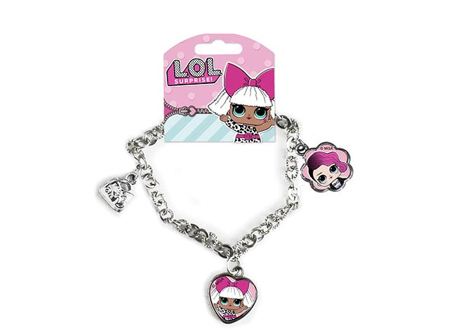 lol bracciale catena b98355