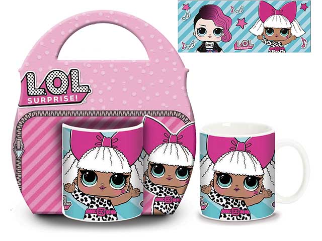 lol tazza mug b98375