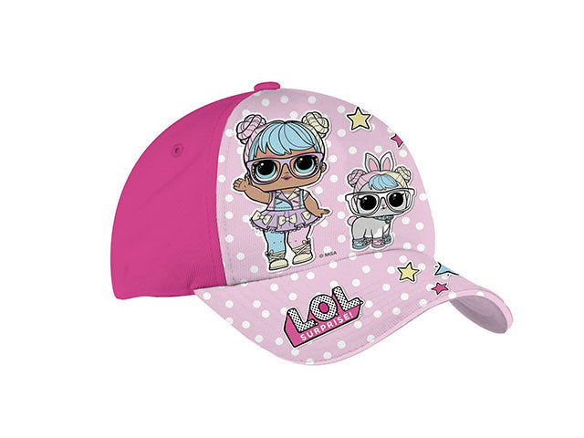 cappello mare lol surprise