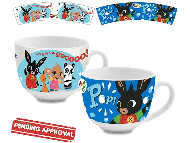 gift home tazza jumbo bing q99300