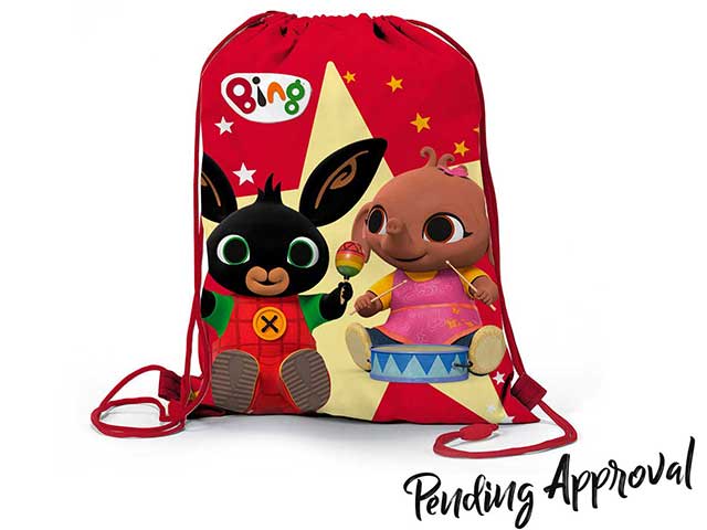 bing rumba zainetto q00162 mc