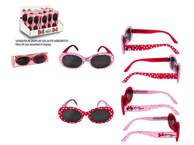 minnie occhiali da sole d01163