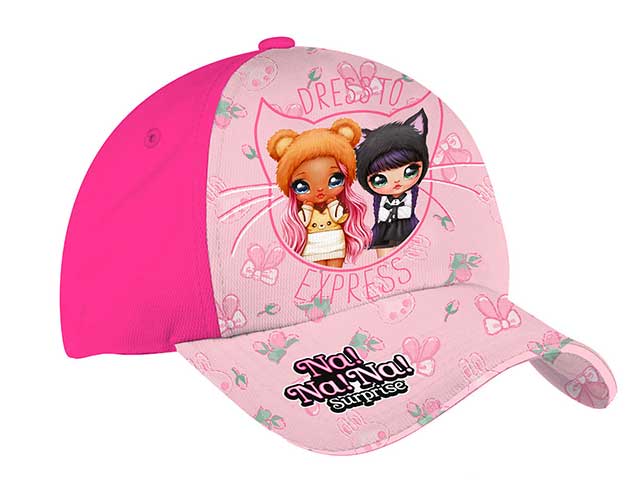 Cappello mare na na na