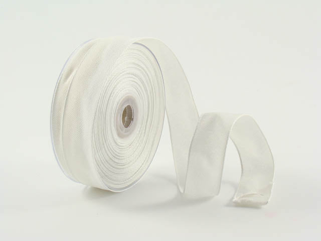 nastro dress 25mmx20mt bianco 2525m 01