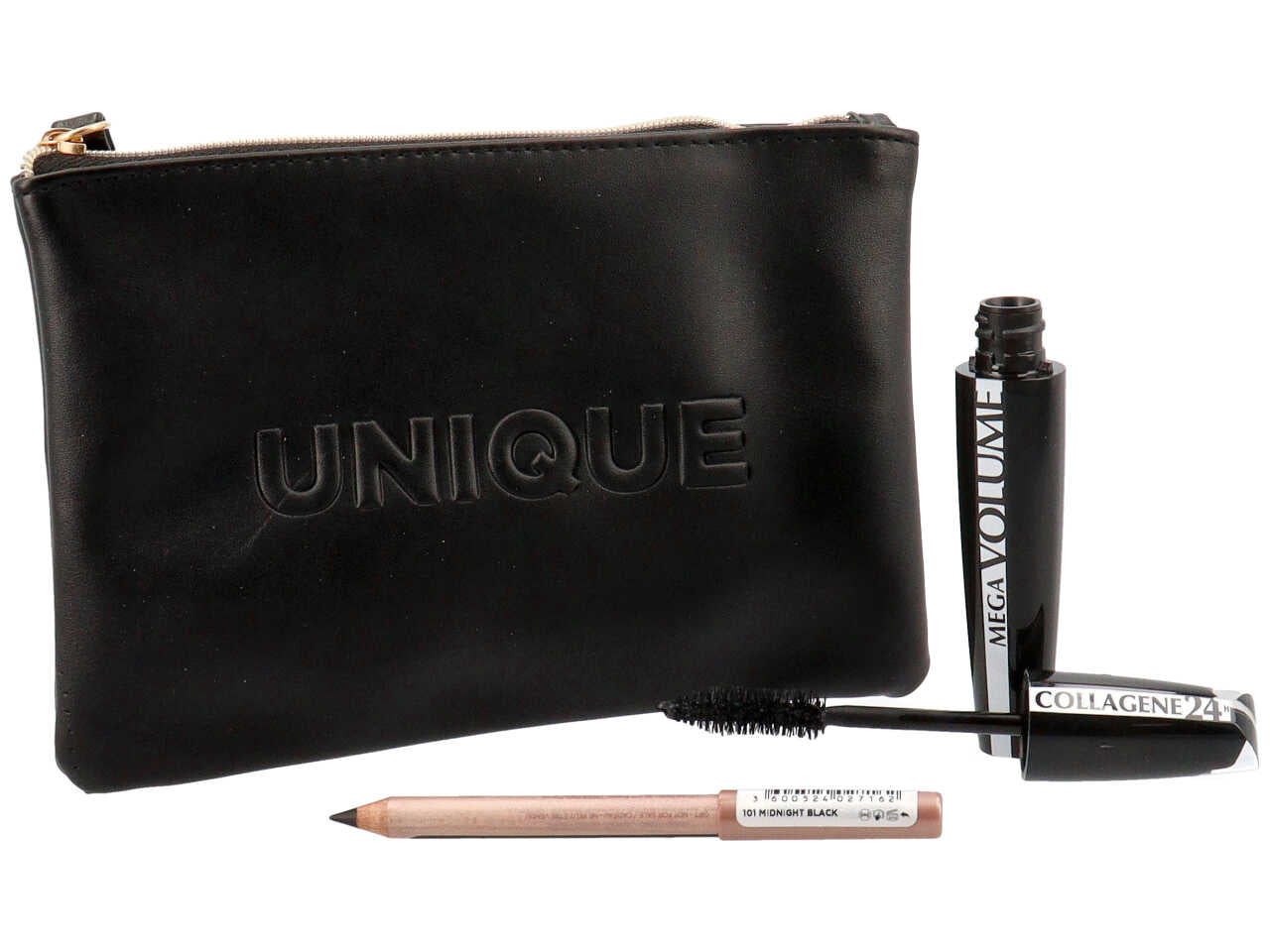 L'oreal paris pochette natalizia