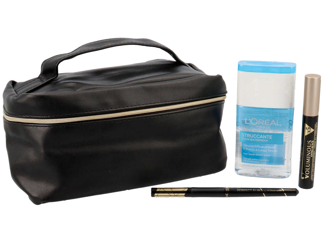L'oreal paris beauty voluminous