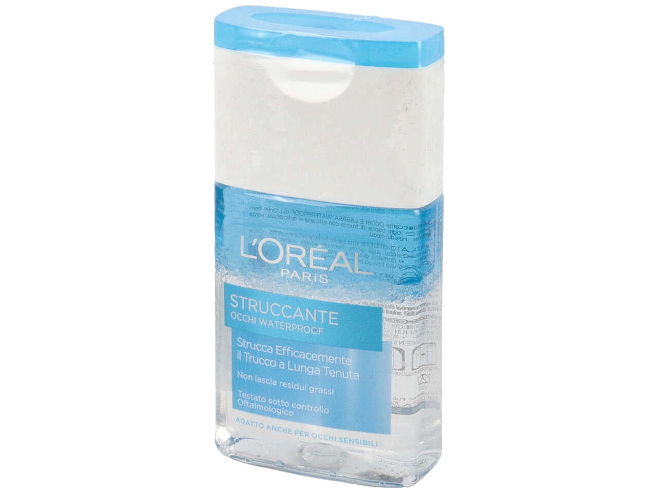L'oreal paris beauty voluminous