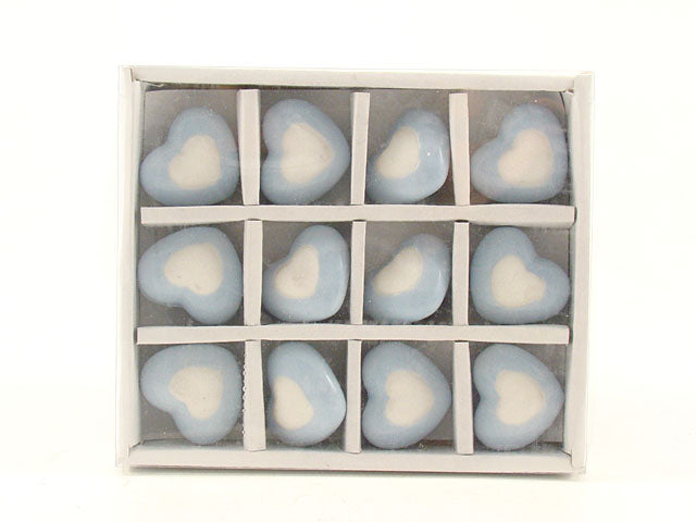 L.boy cuore magnete 3cm pb62/b