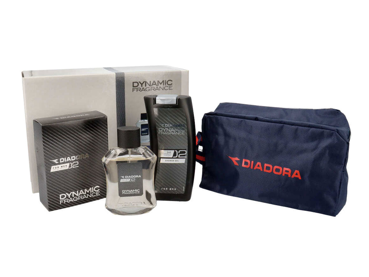 Diadora uomo set regalo
