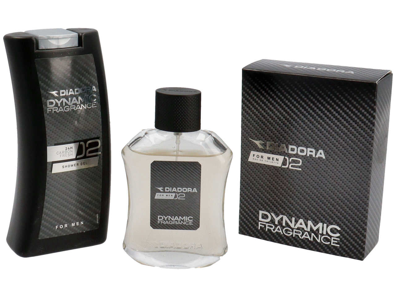 Diadora uomo set regalo