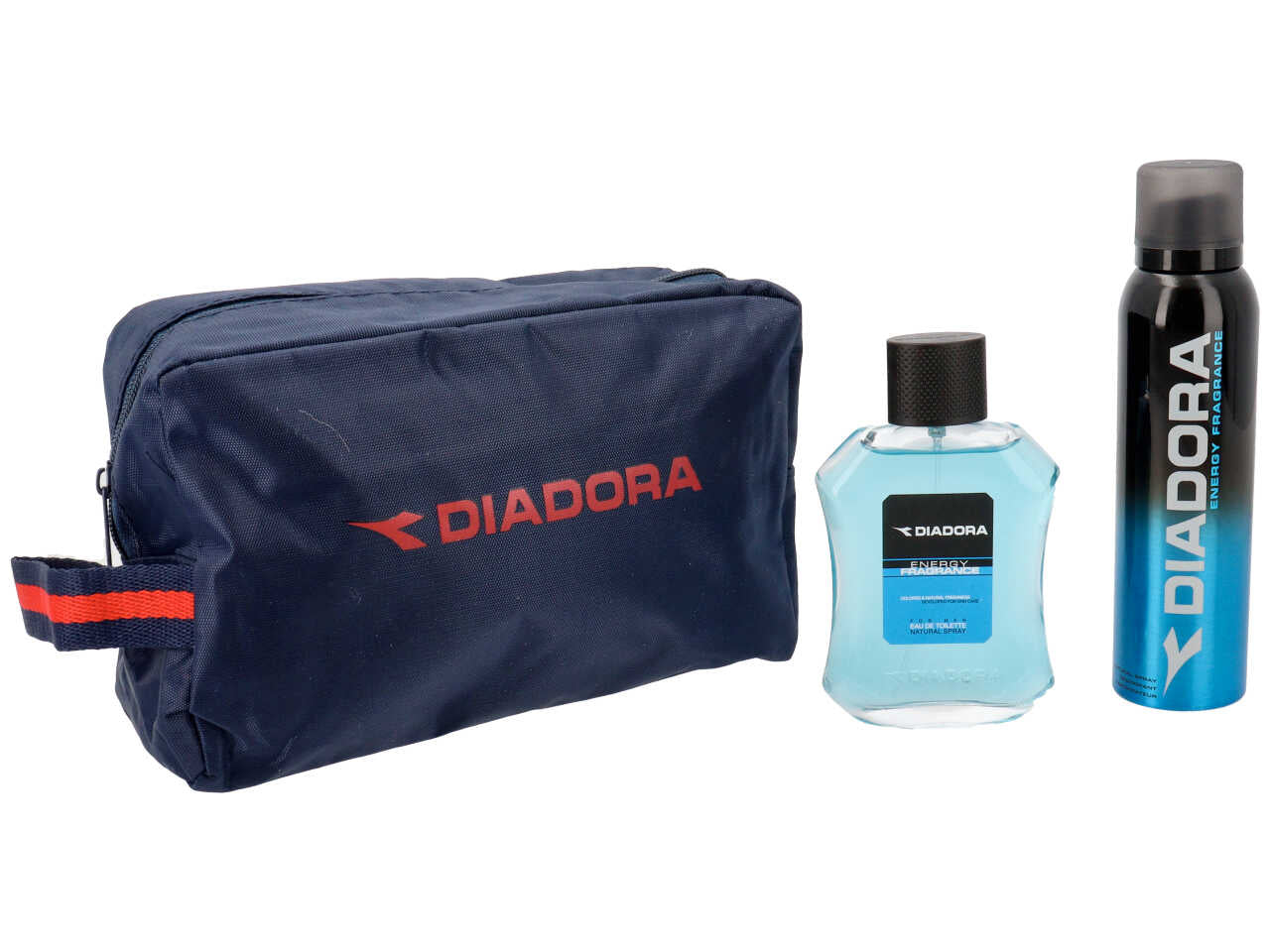 Diadora set regalo