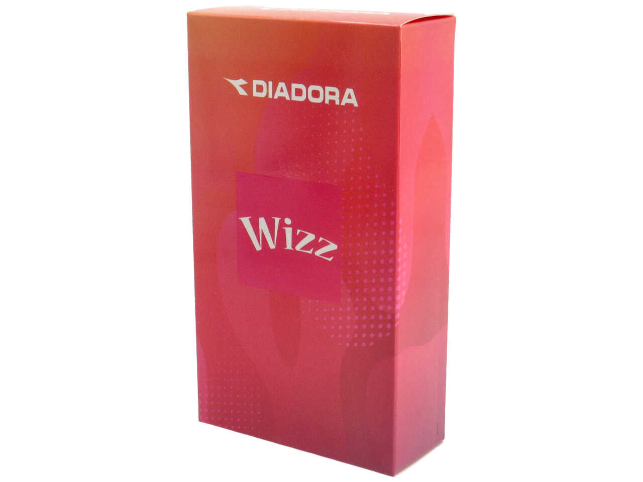 Diadora wizz crema corpo 250ml con pochette