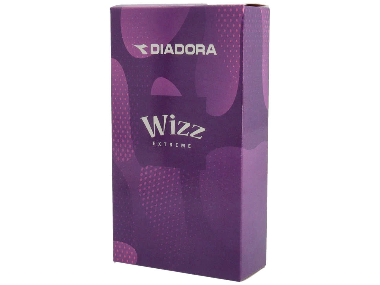 diadora wizz extreme crema corpo 250ml con pochette