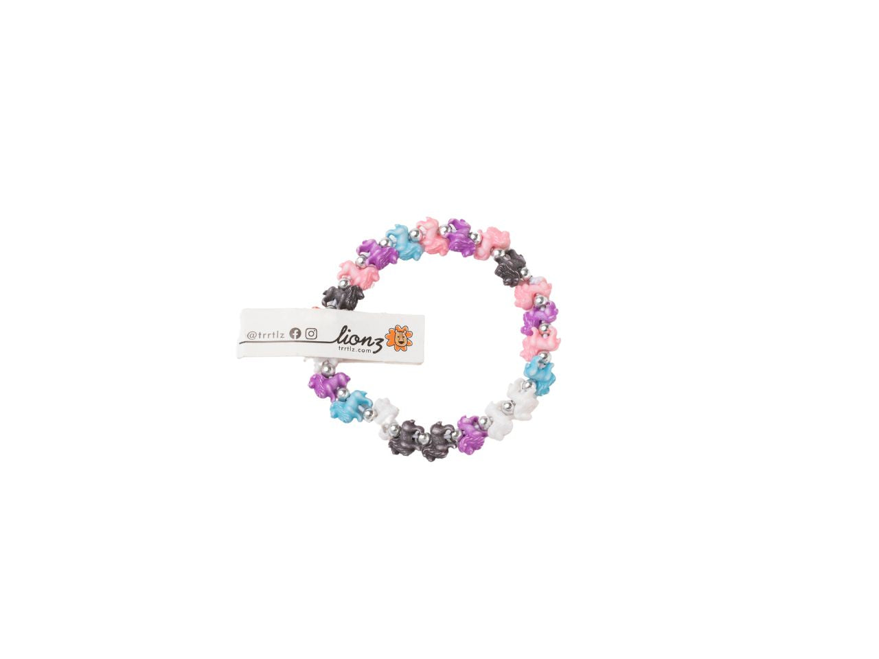 Bracciale lionz classic