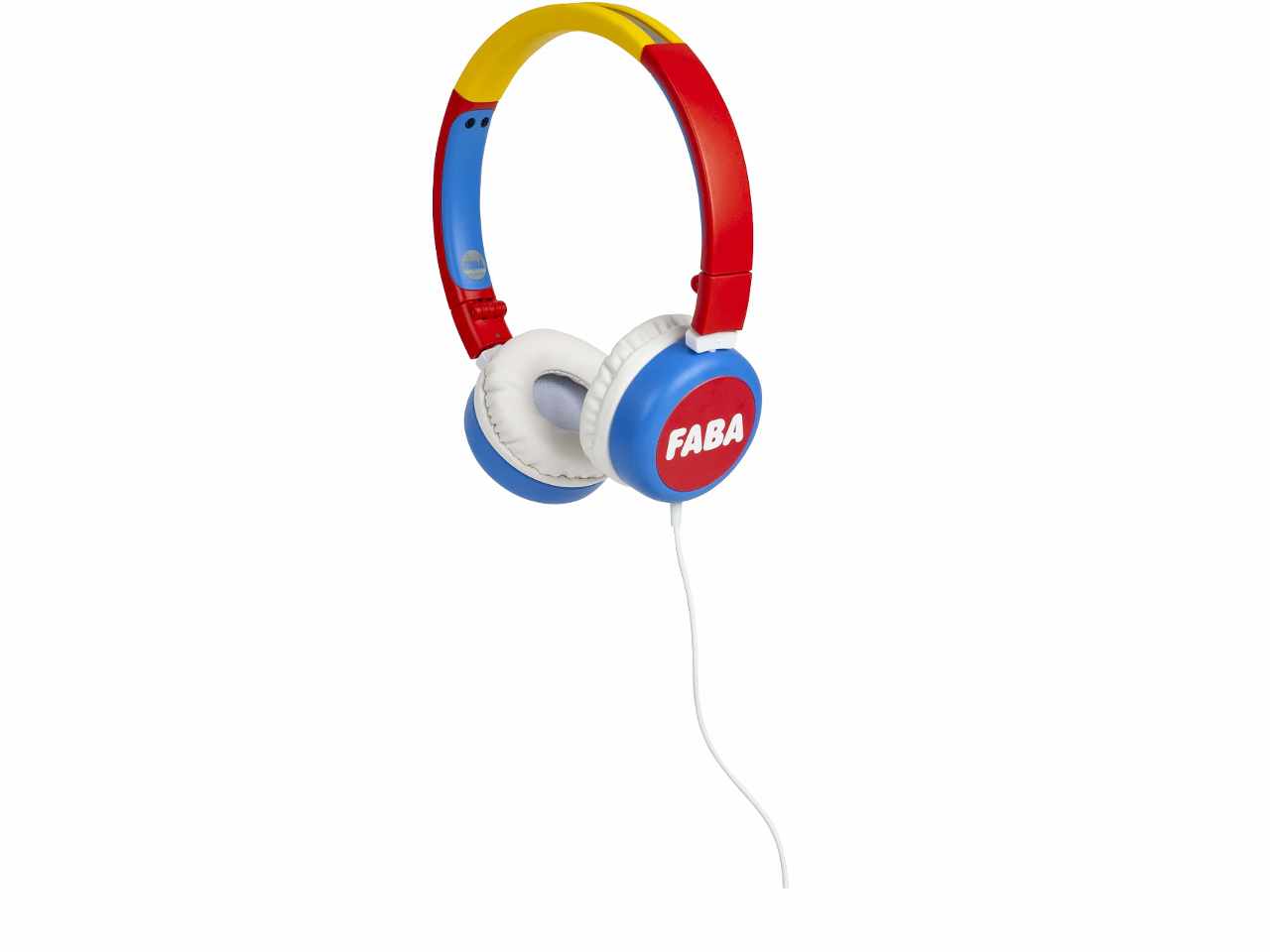 Faba cuffie colorate hpw40001