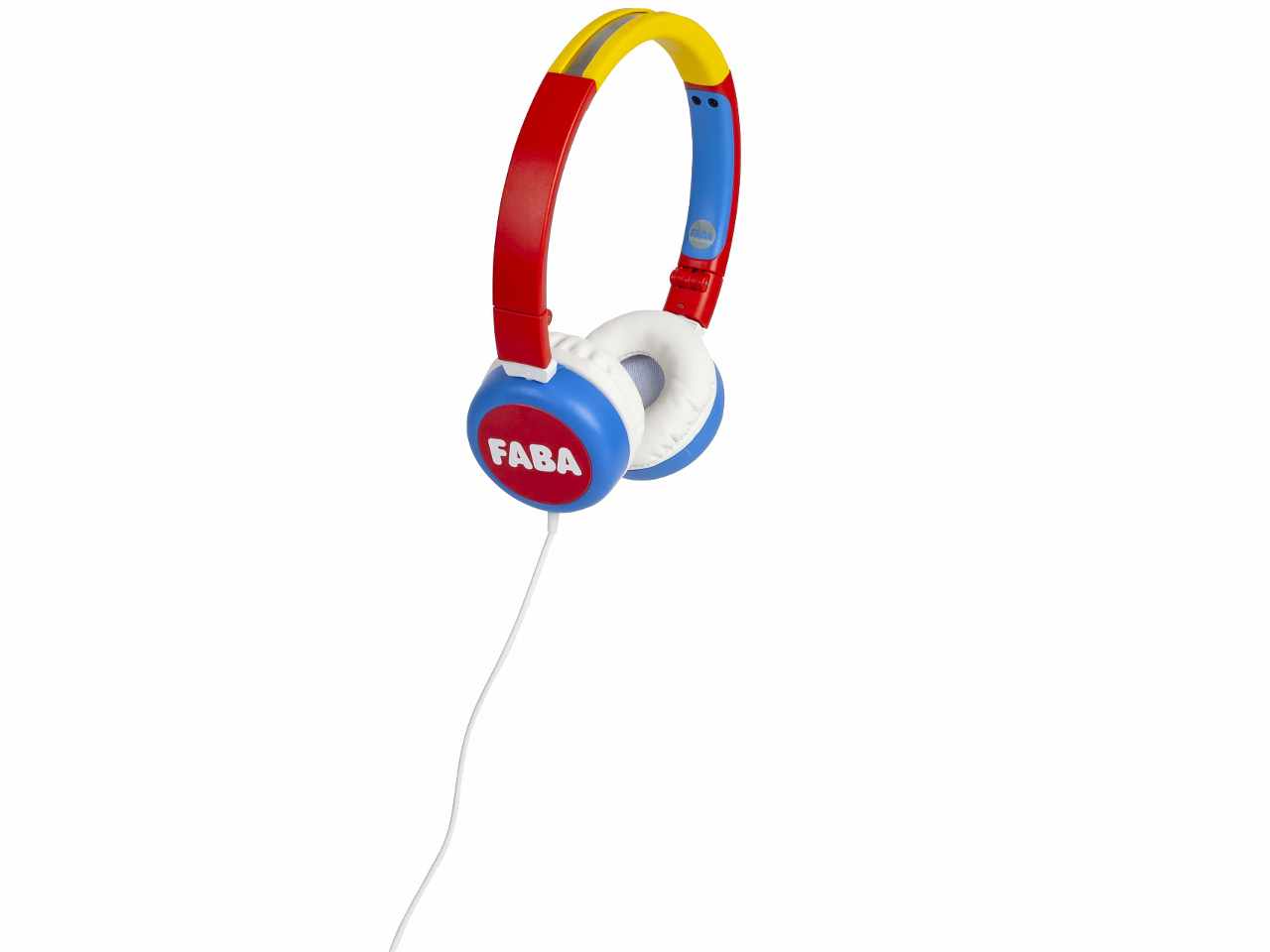 Faba cuffie colorate hpw40001