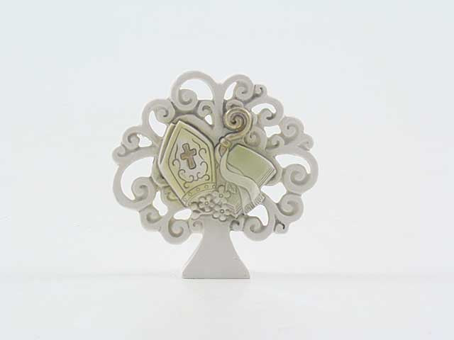 Albero cresima 8cm rb495/a